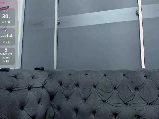 Offline GeorginaFit on BongaCams