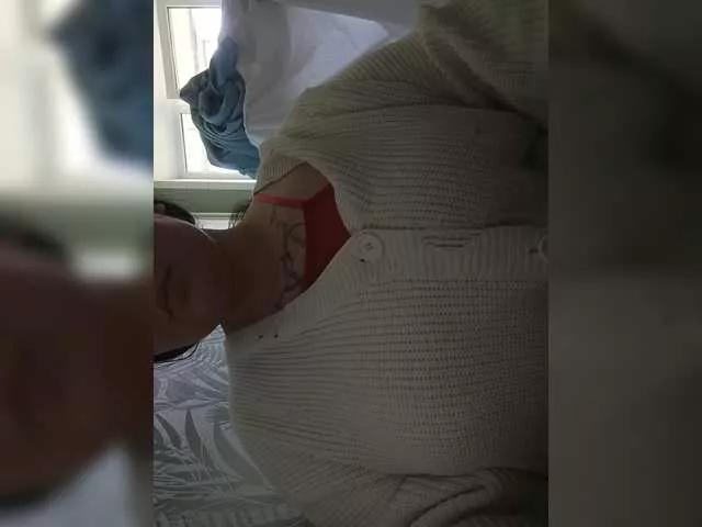 Freechat Giannaford on BongaCams