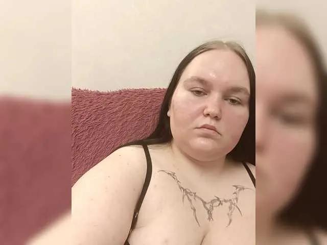 Freechat Giannaford on BongaCams