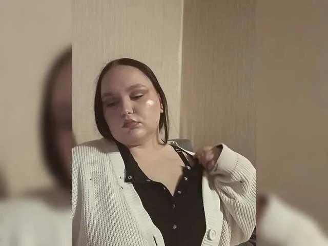 Freechat Giannaford on BongaCams