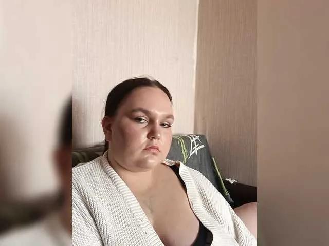 Freechat Giannaford on BongaCams