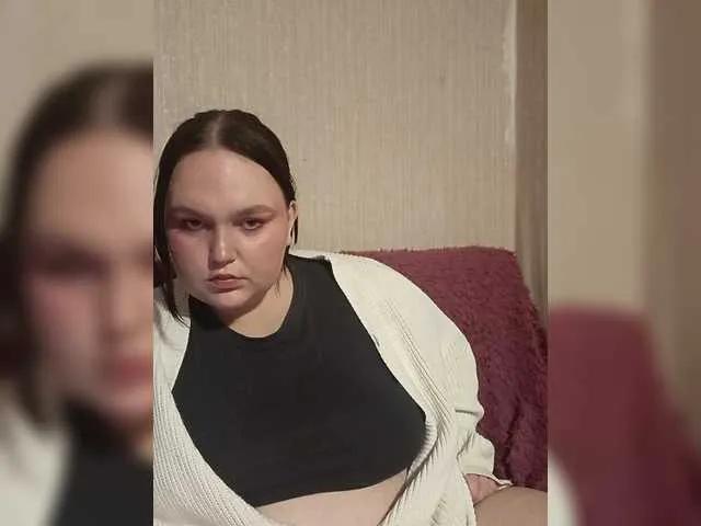 Freechat Giannaford on BongaCams