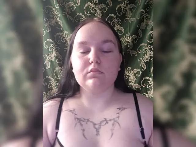 Freechat Giannaford on BongaCams