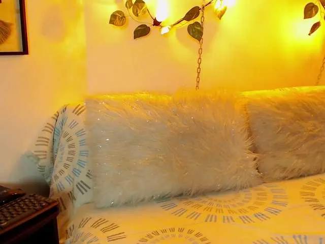 Offline Godess-Mar on BongaCams