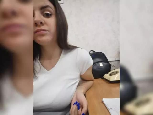 Freechat GoodLexi on BongaCams