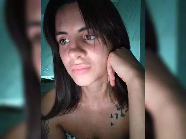 Freechat GoodLexi on BongaCams