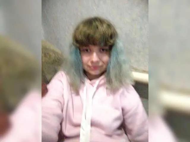 Freechat GrettaCandy on BongaCams