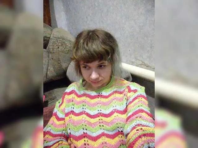 Freechat GrettaCandy on BongaCams