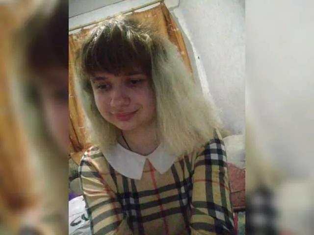 Freechat GrettaCandy on BongaCams