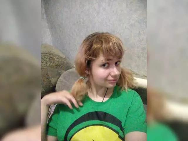 Freechat GrettaCandy on BongaCams