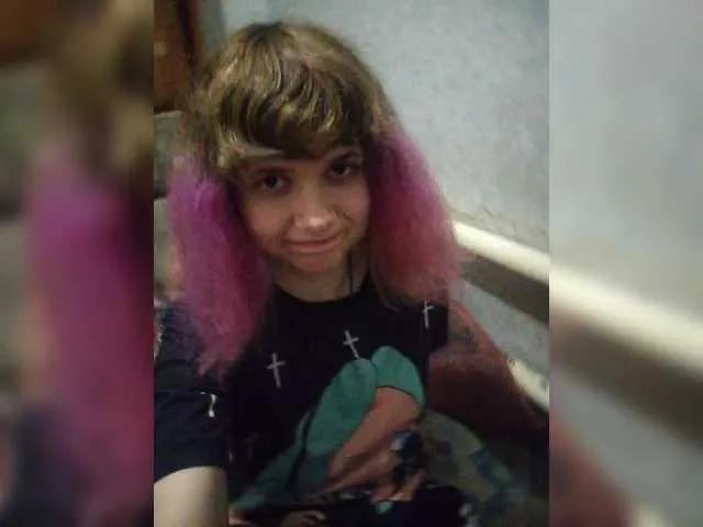 BongaCams GrettaCandy is Freechat GrettaCandy — Naked, masturbate