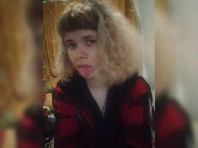 Freechat GrettaCandy on BongaCams