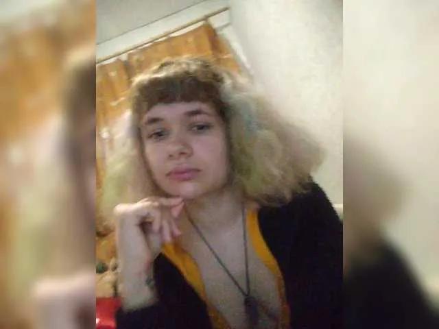 Freechat GrettaCandy on BongaCams