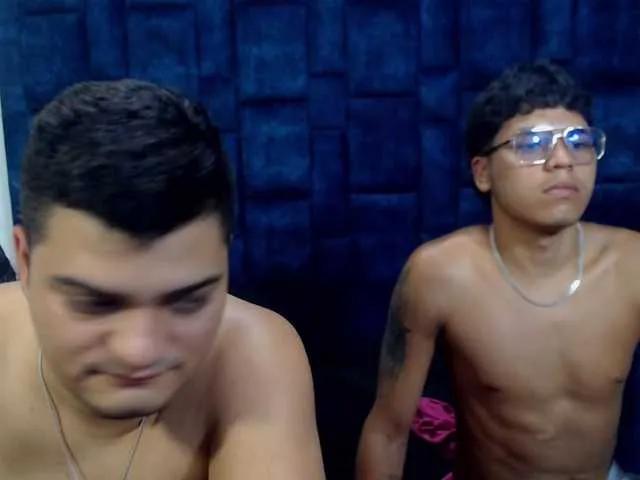 Freechat Group-Lustt on BongaCams