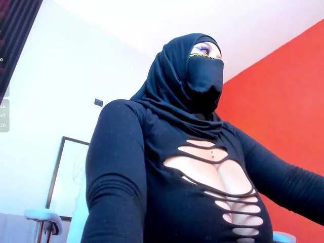 Offline hana-falak on BongaCams