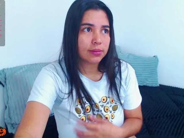 Offline HannaAGT on BongaCams