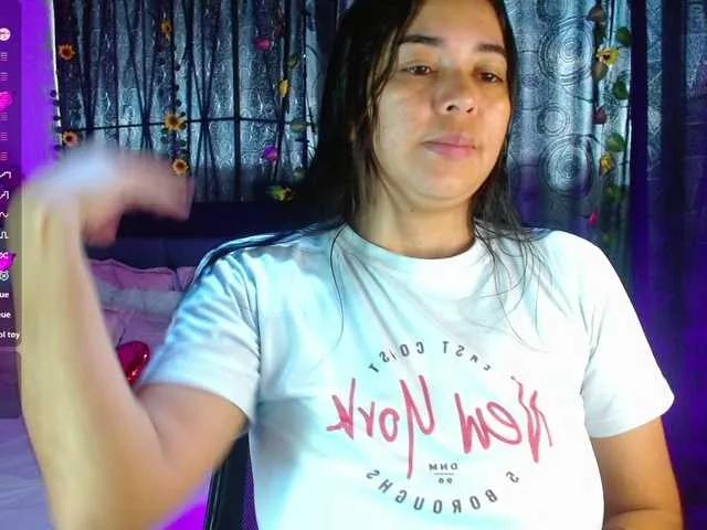 BongaCams HannaAGT is Freechat HannaAGT — I like nice guys but they are a little morbid, that's what I love.