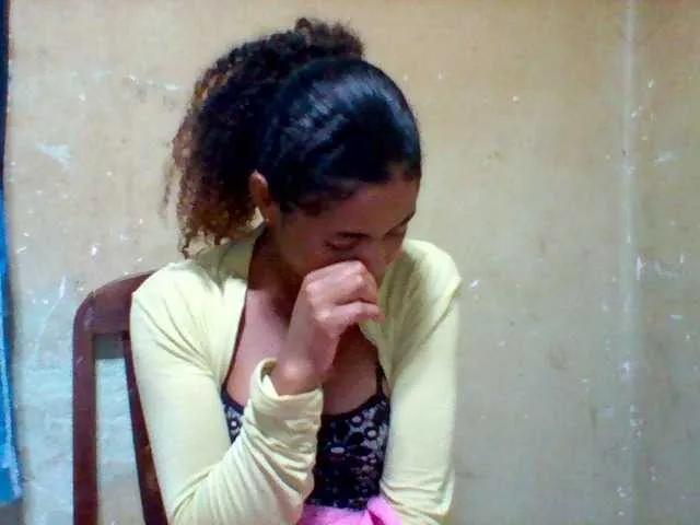 Offline Hanta11 on BongaCams