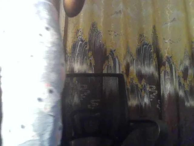 HappyLoverxo on BongaCams 