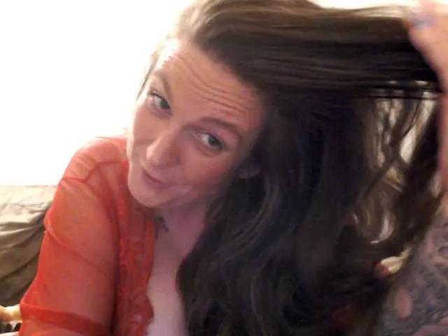 Freechat Harleyslut on BongaCams