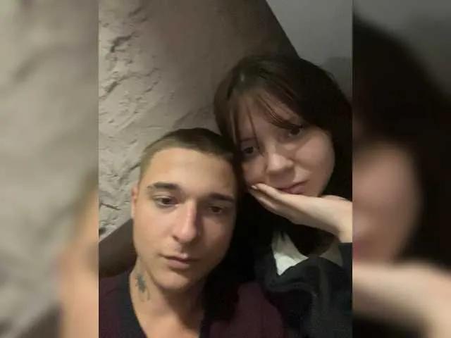 Freechat HARMONYX on BongaCams