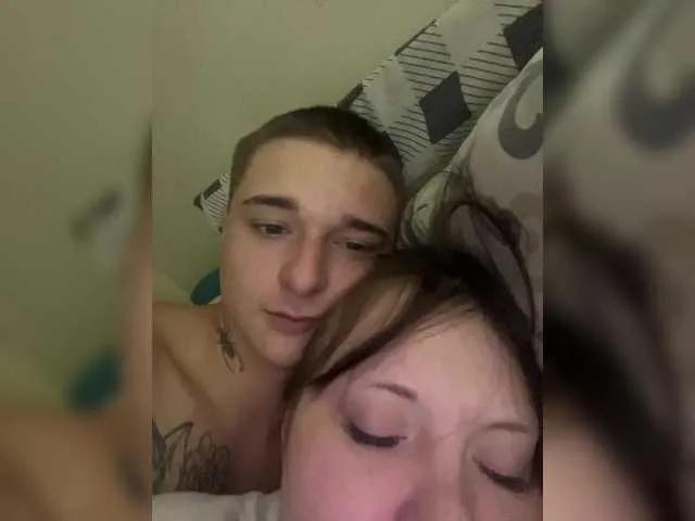 Freechat HARMONYX on BongaCams