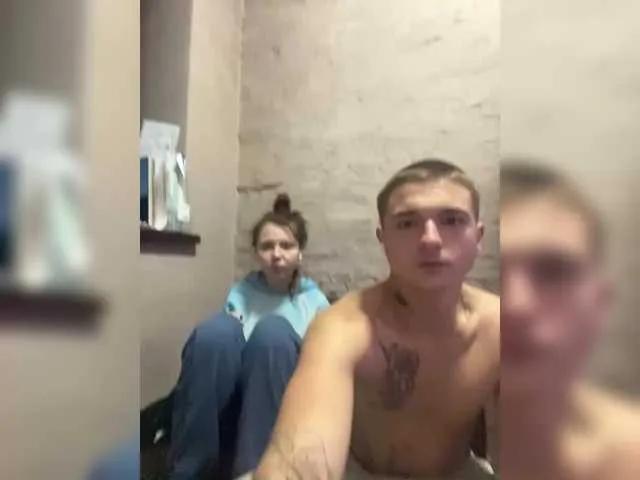 Freechat HARMONYX on BongaCams