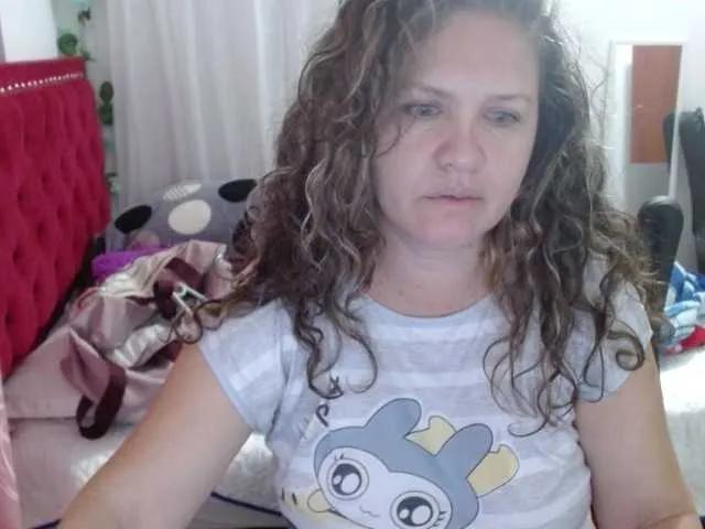 Freechat helenca1980 on BongaCams