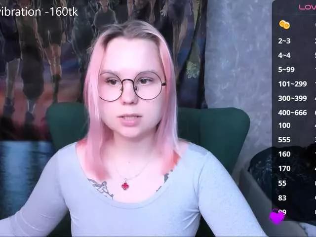 Freechat hellfire-club on BongaCams