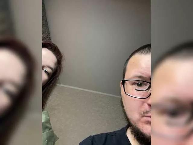 Offline HellMor on BongaCams