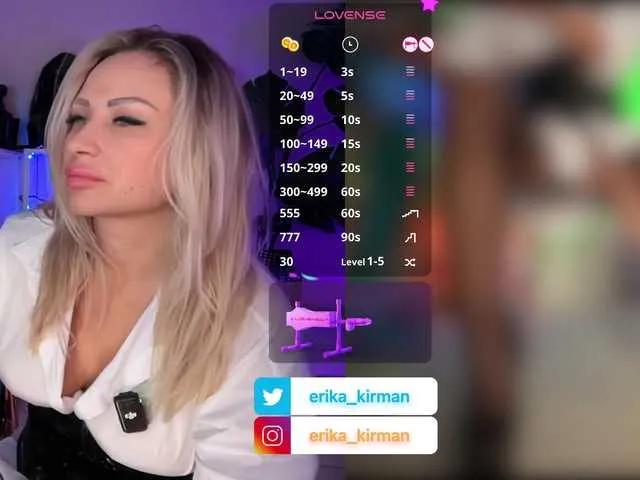 Offline HomePussy1 on BongaCams