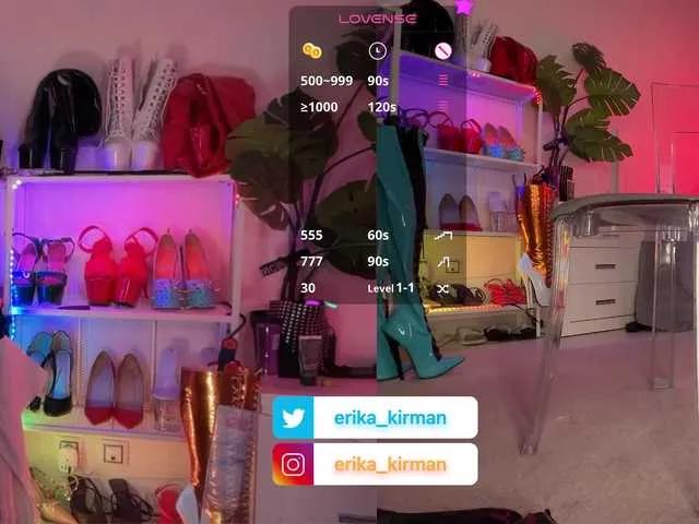 Offline HomePussy1 on BongaCams