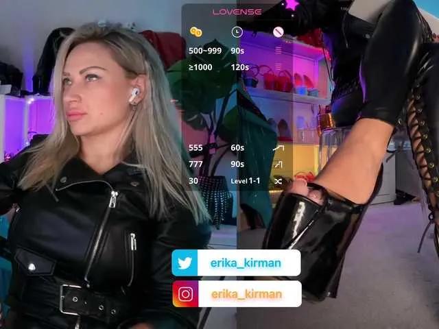 BongaCams HomePussy1 is Freechat HomePussy1 — Worship, submission, delight in your eyes. I love sensual details: stockings, nylon, latex, shoes. I love power, control and playing on the edge of what is permitted. Fetishes: feet, nylon, strap-on, femdom, tease & denial. Generous men who know...