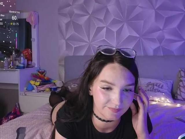 Offline horneyfallenangel3191 on BongaCams