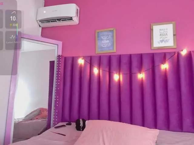 Offline Hornysweetebony on BongaCams