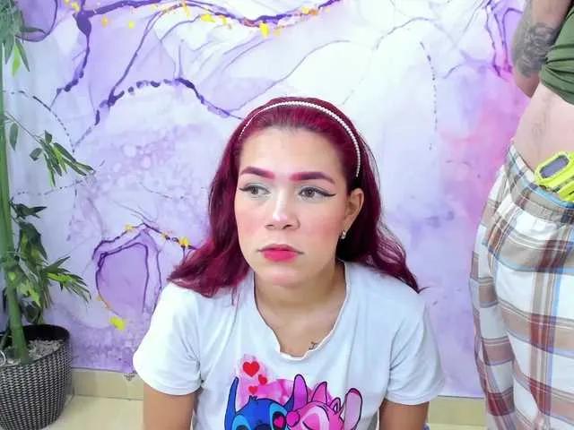 Freechat hot-sex-roomm on BongaCams