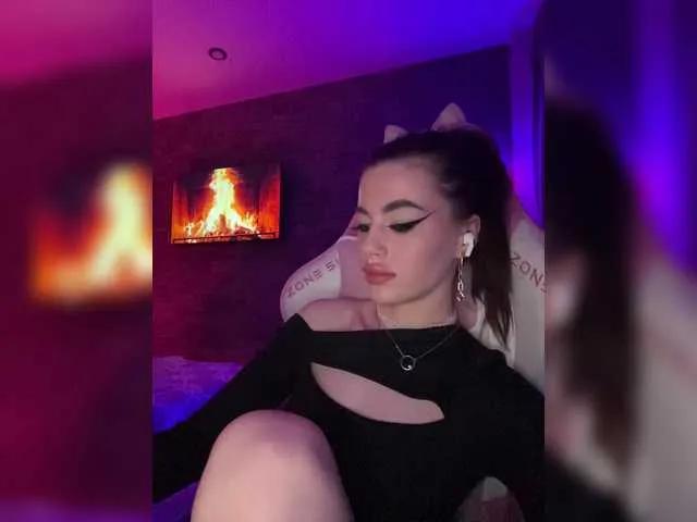 Offline HotGirlEva on BongaCams