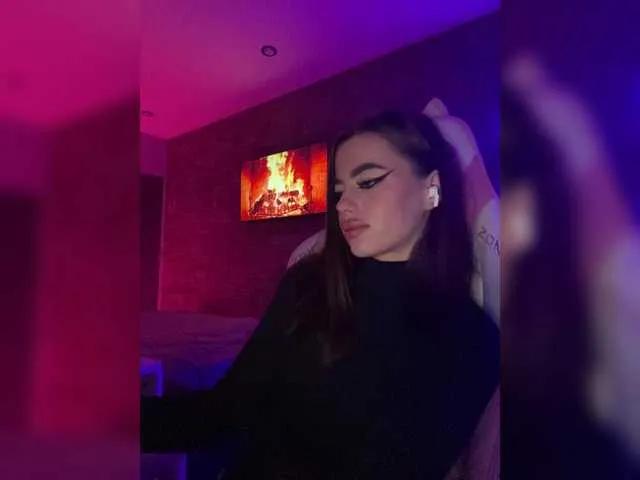Offline HotGirlEva on BongaCams