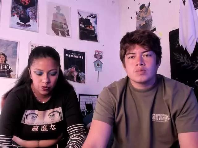 Offline HotHoneyChile on BongaCams