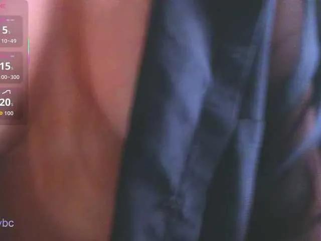 Freechat Hotksy on BongaCams