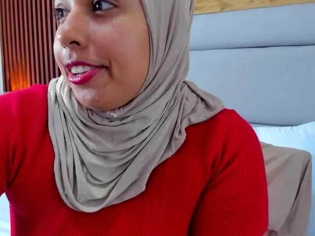 Freechat hurrem-had on BongaCams