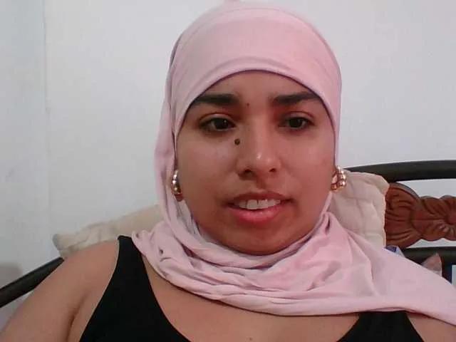 Freechat hurrem-had on BongaCams