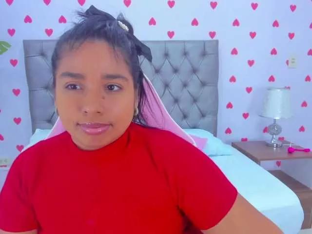 Freechat hurrem-had on BongaCams