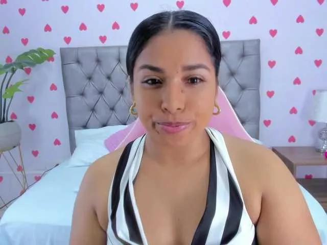 Freechat hurrem-had on BongaCams