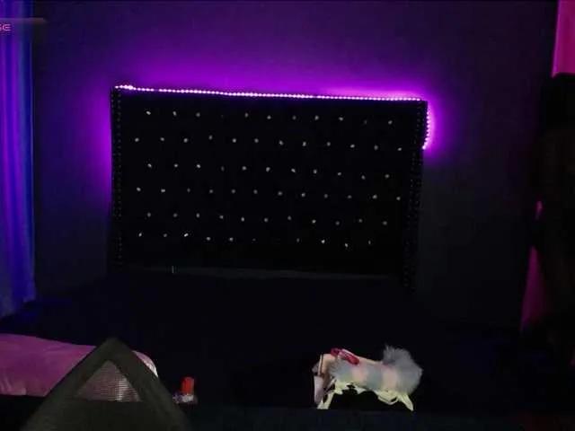 Offline IamGrace on BongaCams