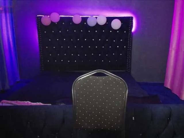 Offline IamGrace on BongaCams