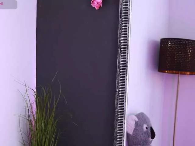 Freechat iamLila on BongaCams