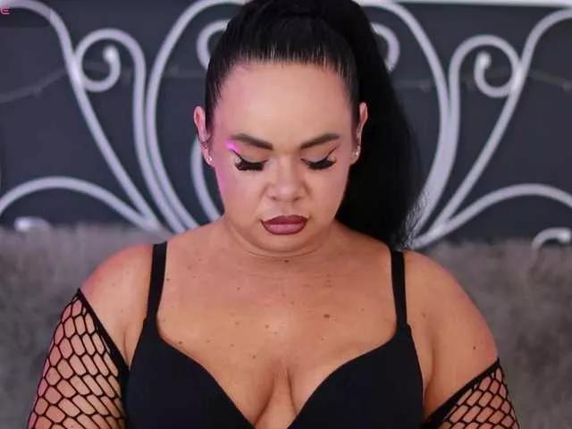 Freechat iamLila on BongaCams