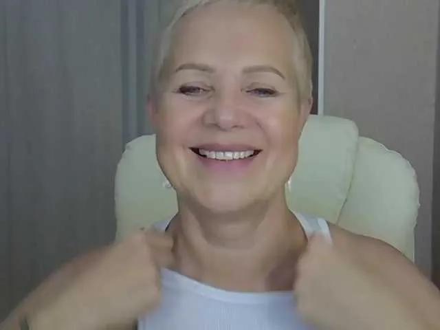 Offline IFannyLove on BongaCams