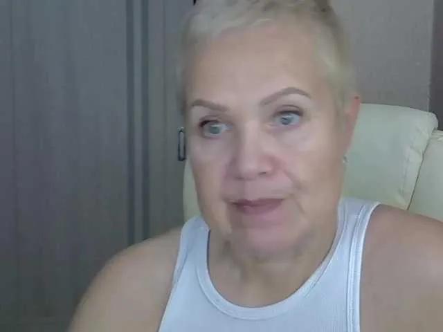 Offline IFannyLove on BongaCams